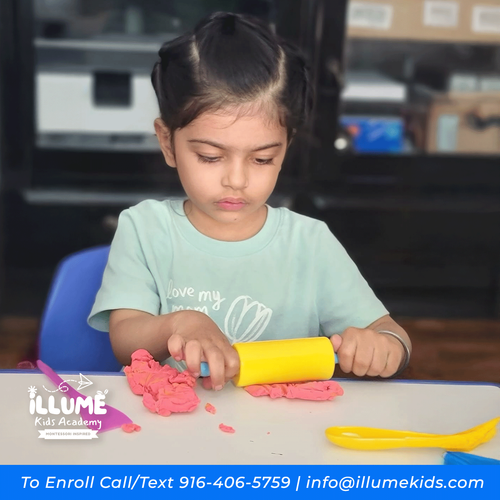 Photo of Illume Kids Academy - Sacramento, CA