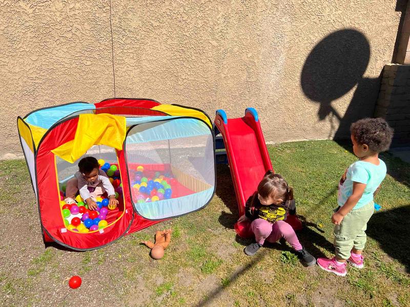 Photo of Dreamy Kids Daycare - Los Angeles, CA