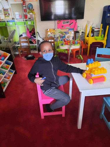 Photo of Little Angel Daycare - Corona, NY