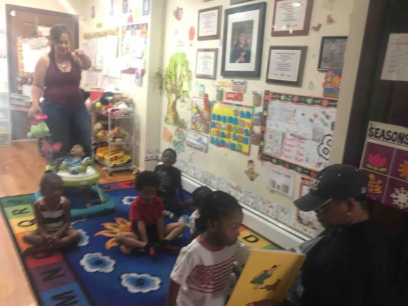 Photo of Sunshine's Learning Laboratory, Inc. Daycare - Jamaica, NY