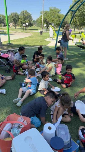 Photo of Elohim Daycare - Junction City, KS