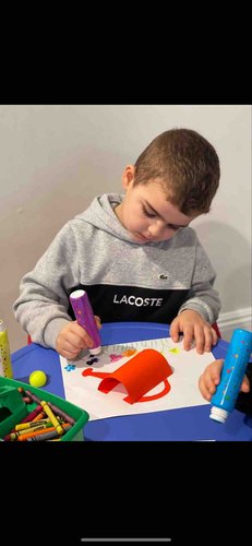 Photo of Mikaelyan Family Daycare - Glendale, CA