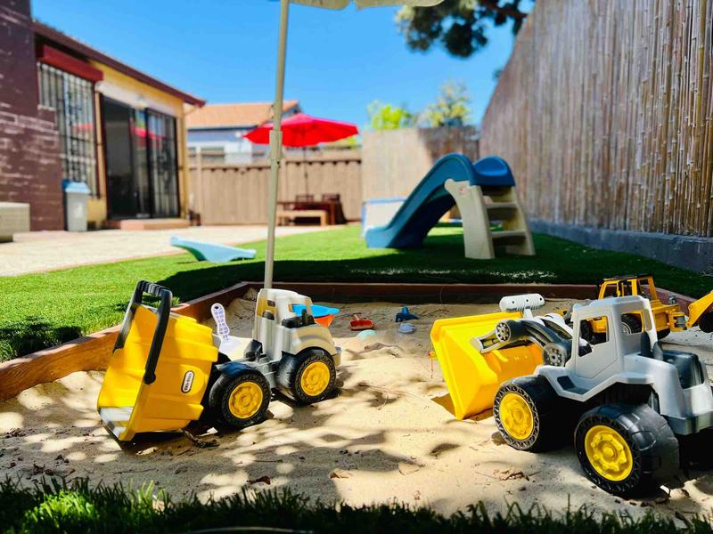 Photo of Tiny Montessori - Hayward, CA