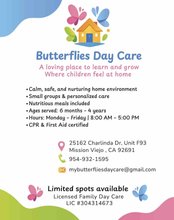 Photo of Sanchez, Mayra Daycare