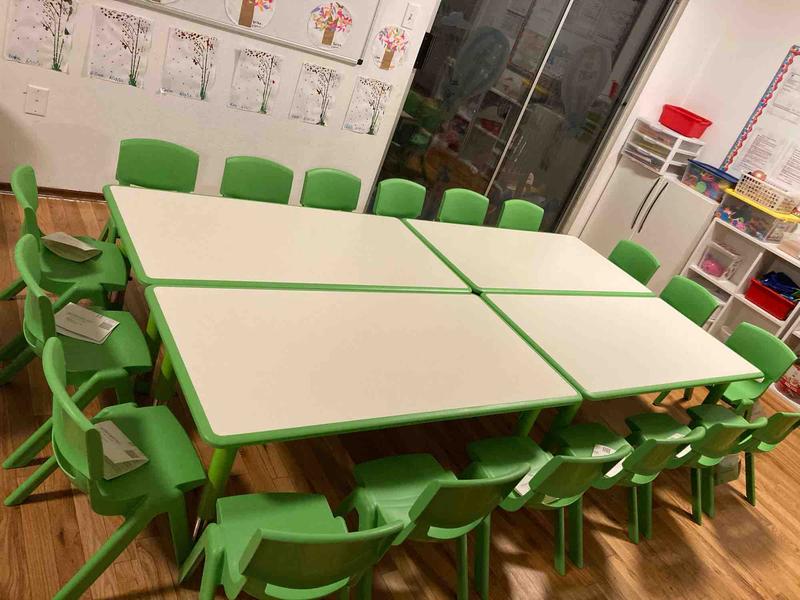 Photo of Hirohito Childcare Bellevue Daycare - Bellevue, WA