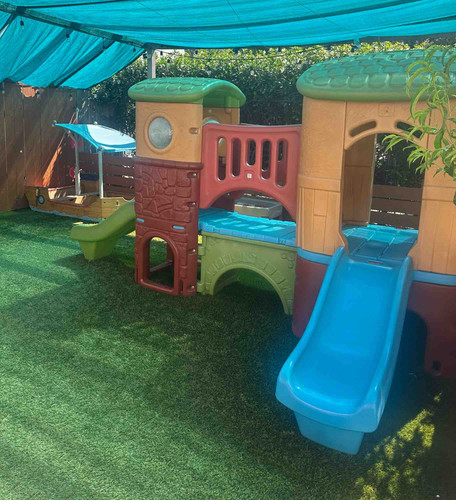 Photo of Ocampo Family Daycare - Los Angeles, CA