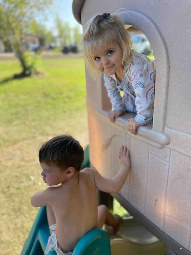 Photo of Growing Wild Daycare - Tenstrike, MN