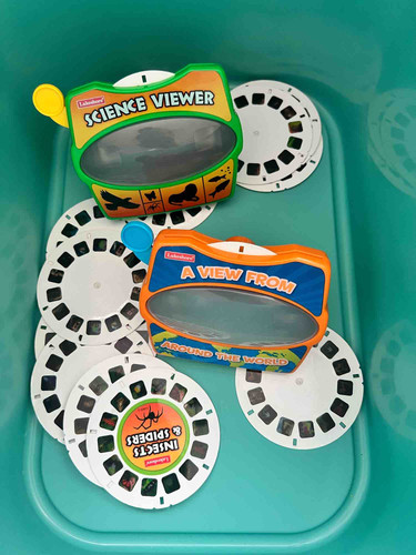 Photo of Small Family Childcare Daycare - Hesperia, CA