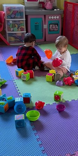 Photo of Amelia Family Childcare - San Mateo, CA