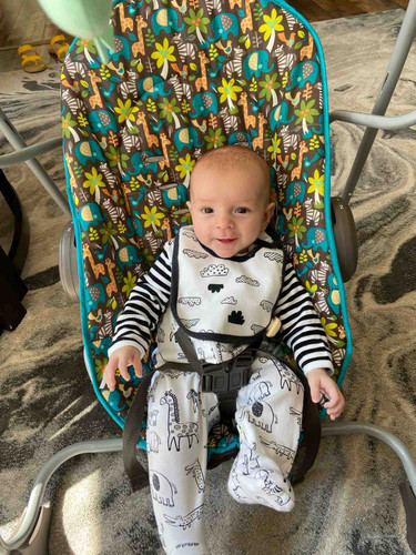 Photo of Lateefah Waliagha Daycare - Dublin, OH