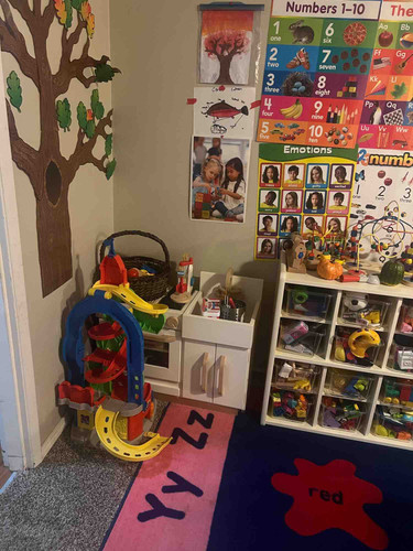 Photo of Hamdi Family Home Child Care - Federal Way, WA