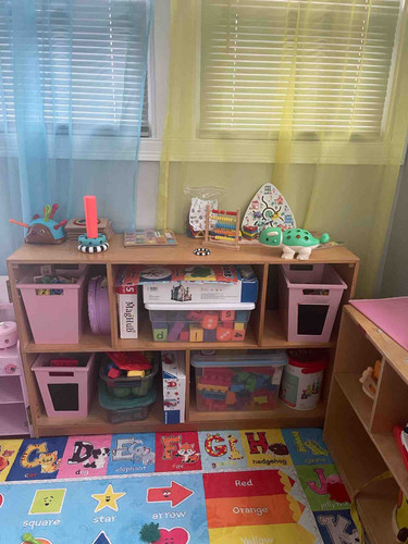 Photo of Rainbow Daycare - Lowell, MA