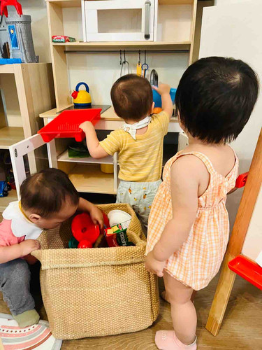 Photo of Kids Corner - Irvine, CA