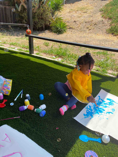 Photo of Dey Dey Daycare - Spring Valley, CA