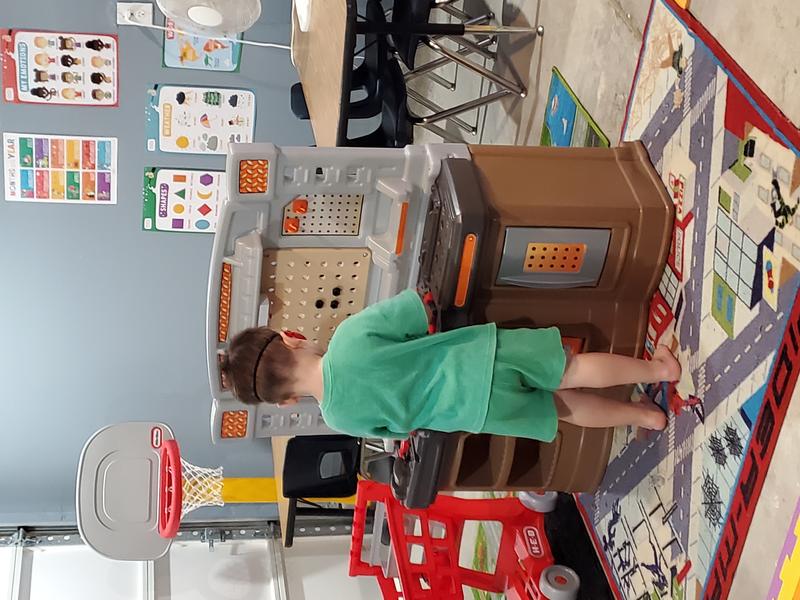 Photo of Royalty Child Care Services LLC - San Antonio, TX