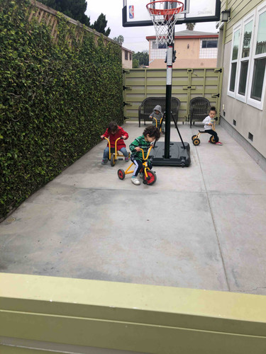 Photo of Happy Preschool Daycare - Los Angeles, CA