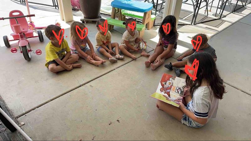 Photo of Duron Family Childcare - Wildomar, CA