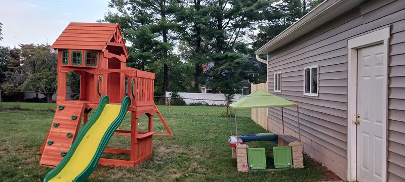 Photo of Mingjing Daycare - Laurel, MD