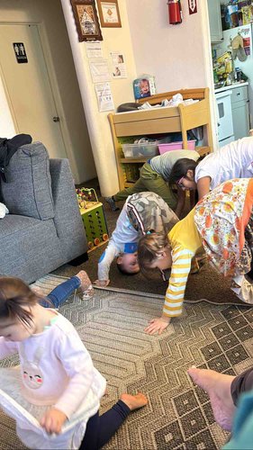 Photo of María Lourdes Ruiz Daycare - Portland, OR