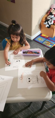 Photo of Nanci's Home Daycare - Visalia, CA