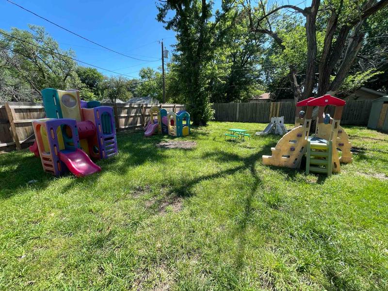 Photo of Charlie’s Little Lions - Wichita, KS