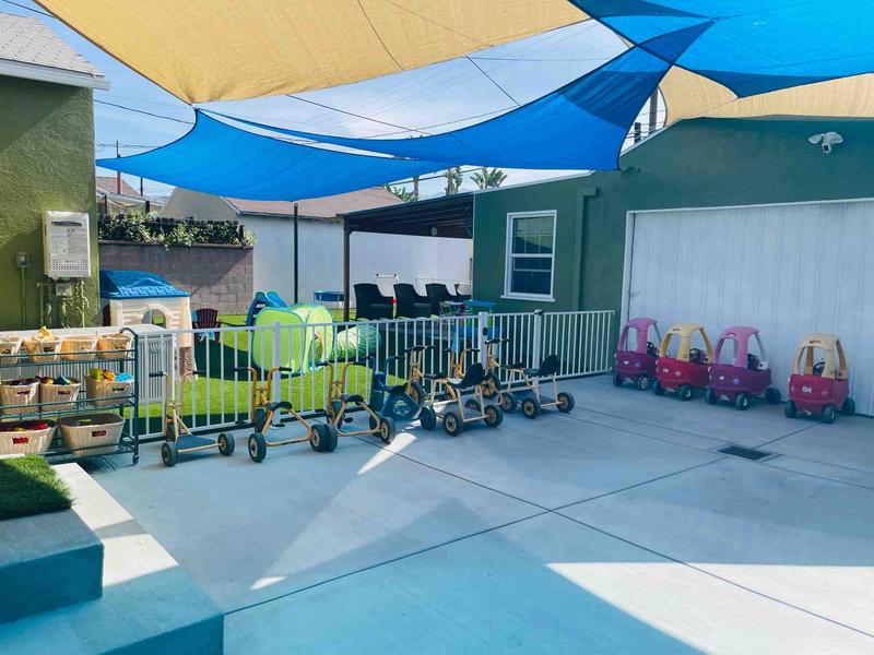 Photo of Better Tomorrow Learning Center - Burbank, CA