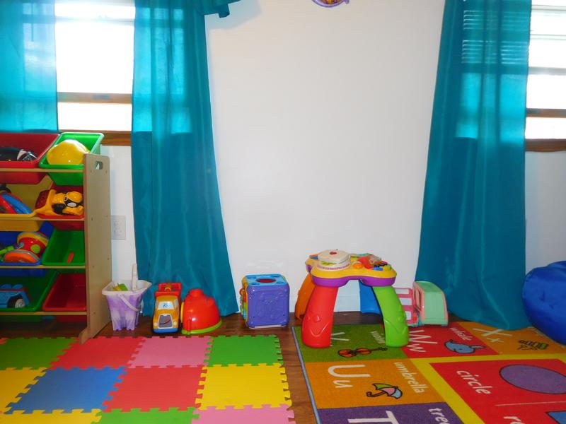 Photo of Mom & Pop Family Daycare - East Stroudsburg, PA