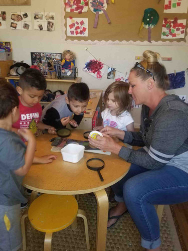 Photo of Kirkland Family Child Care - Riverside, CA