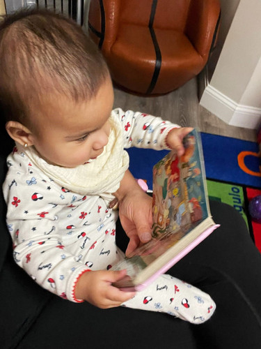 Photo of Tina’s Tiny Clubhouse Daycare - Freeport, NY