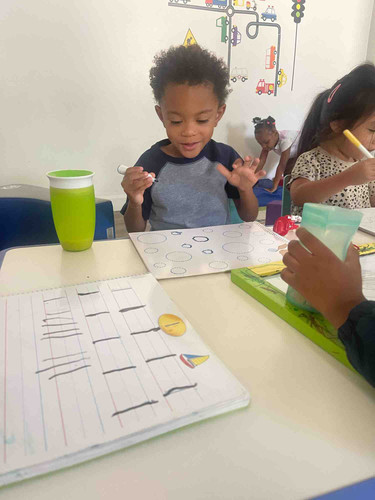 Photo of Monroe Family Daycare - Temple city, CA