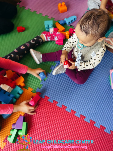 Photo of Leap Childcare Center - Bakersfield, CA
