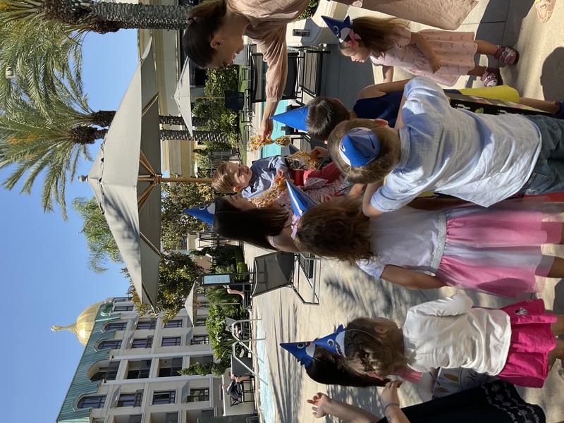 Photo of Little Stars Davoian Family Daycare - Glendale, CA