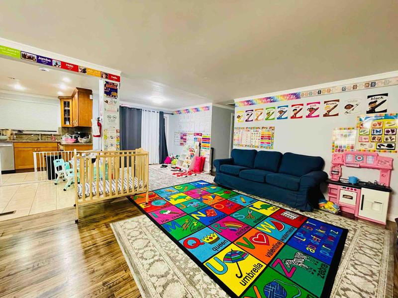 Photo of Sunrise Daycare Llc - Tukwila, WA