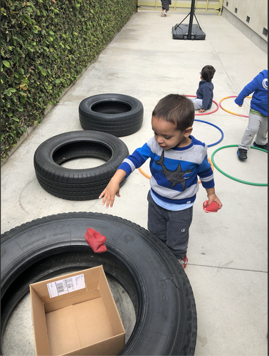 Photo of Happy Preschool Daycare - Los Angeles, CA