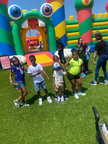 Photo of Alahnne Little angels Daycare - Detroit, MI