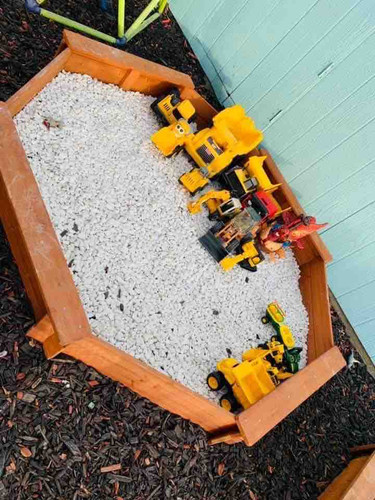 Photo of Little Rainbow Child Care - Redwood City, CA