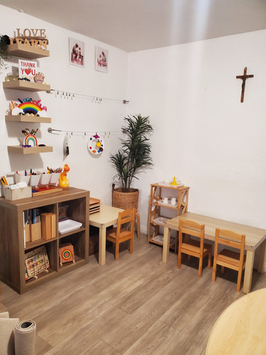 Photo of Miriam's Bright Minds Lerning Haven - National City, CA