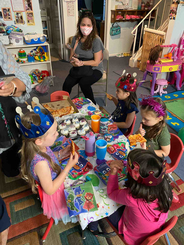 Photo of Sayeeda Huque Family Daycare - Rockville, MD