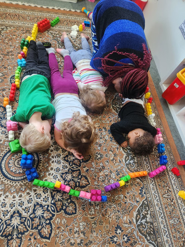 Photo of Grandma Lucy Childcare Daycare - Burien, WA