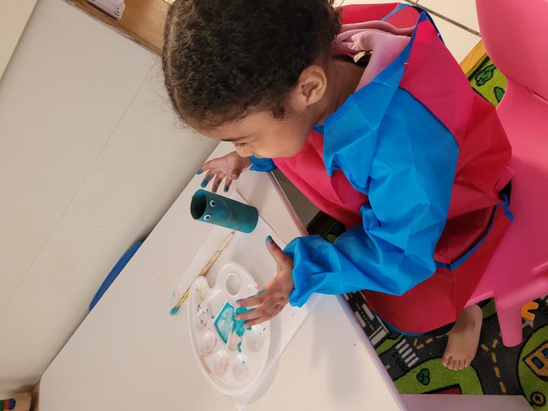 Photo of Glowing Years Childcare Daycare - North Kingstown, RI