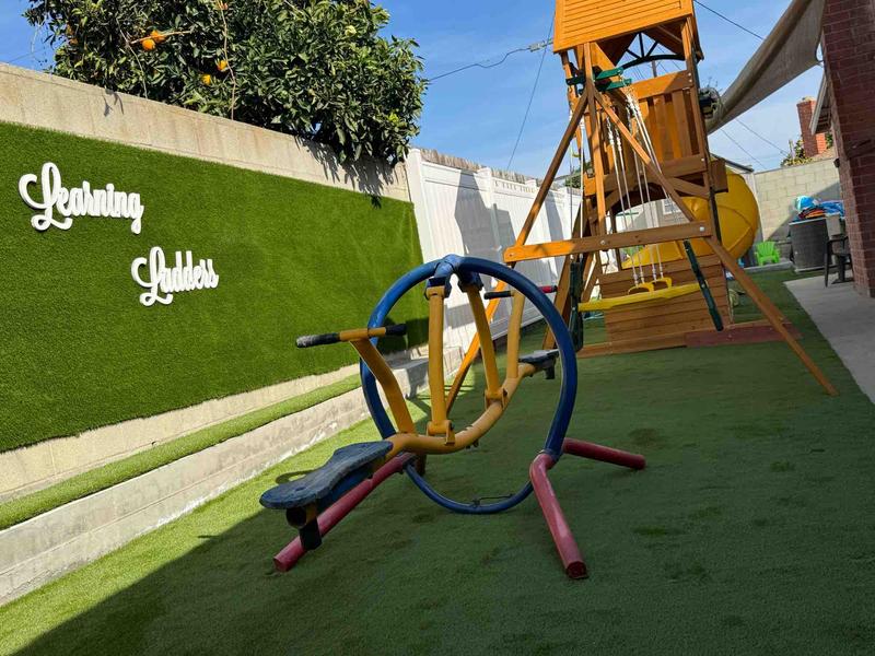 Photo of Learning Ladders Daycare - Carson, CA