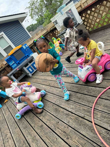 Photo of Our Little Angels Daycare - Indianapolis, IN