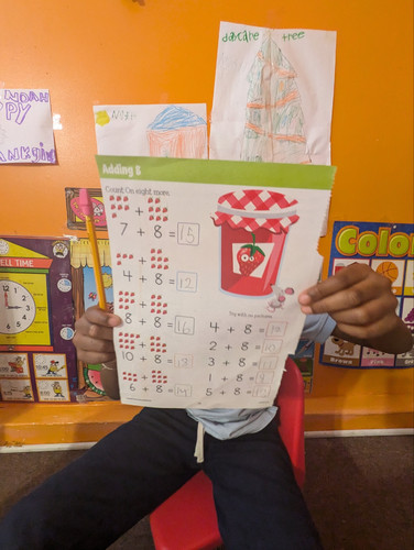 Photo of Inspired Minds Daycare