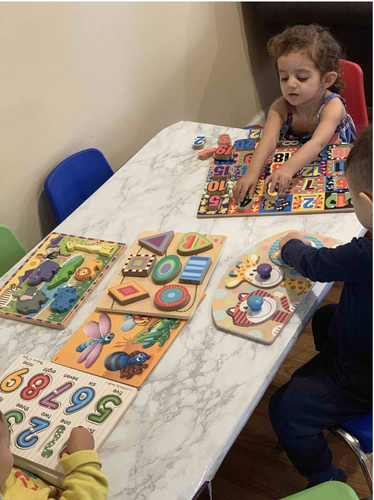 Photo of Second Sweet Home Daycare