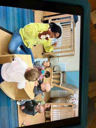 Photo of Niyah G. - Chicago, IL