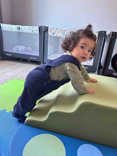 Photo of Gaby’s Family Daycare - San Francisco, CA