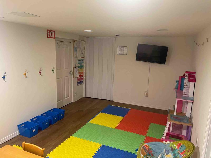 Photo of Angelina de Jesus Matos Moreno Daycare