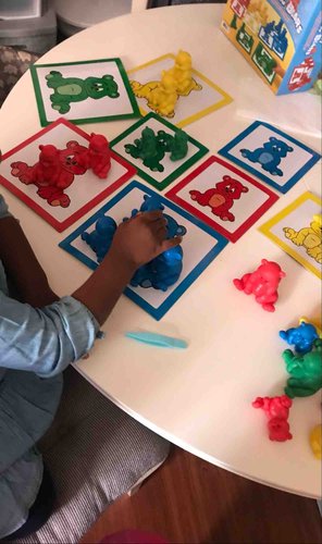 Photo of Brown Family Childcare Daycare - Carson, CA