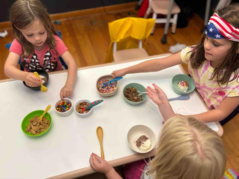 Photo of Mis Amiguitos Daycare - Aberdeen, MD