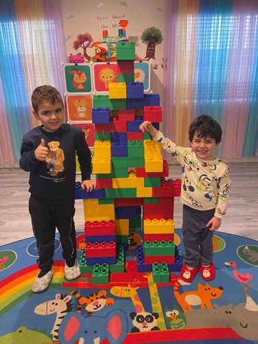 Photo of Mikaelyan Family Daycare - Glendale, CA